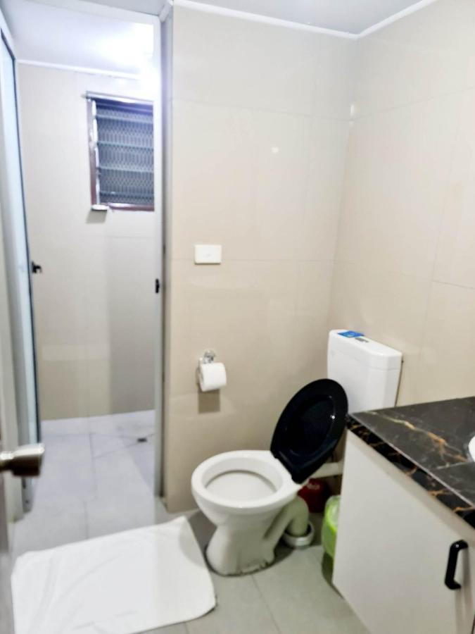Masters 2 Bedroom Apartment Westfield Nadi Exteriör bild