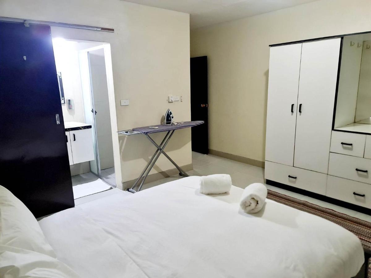 Masters 2 Bedroom Apartment Westfield Nadi Exteriör bild