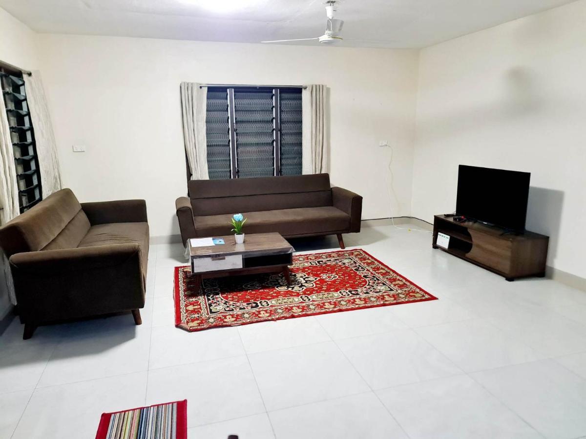 Masters 2 Bedroom Apartment Westfield Nadi Exteriör bild